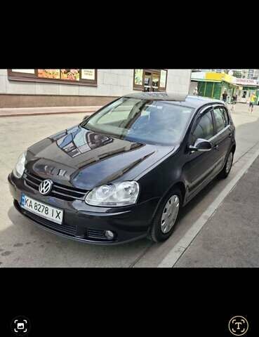 Фольксваген Гольф, объемом двигателя 1.4 л и пробегом 181 тыс. км за 5500 $, фото 1 на Automoto.ua