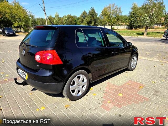 Фольксваген Гольф, объемом двигателя 1.6 л и пробегом 225 тыс. км за 6300 $, фото 1 на Automoto.ua