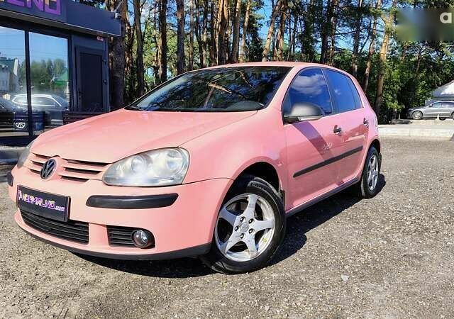 Фольксваген Гольф, объемом двигателя 1.6 л и пробегом 334 тыс. км за 5299 $, фото 1 на Automoto.ua