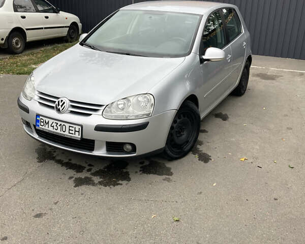 Фольксваген Гольф, объемом двигателя 1.4 л и пробегом 285 тыс. км за 5800 $, фото 1 на Automoto.ua