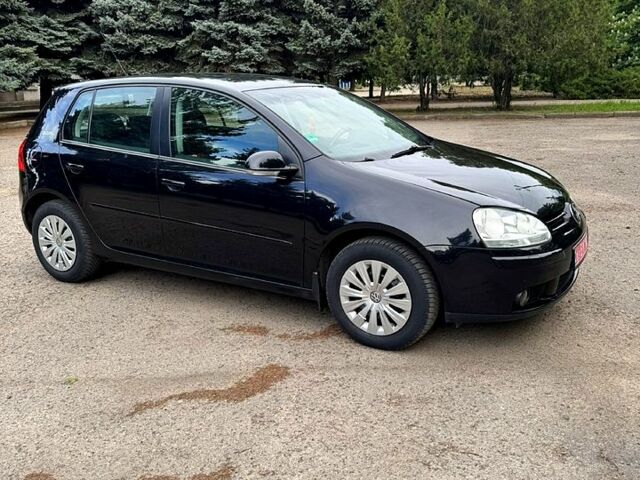Фольксваген Гольф, об'ємом двигуна 1.6 л та пробігом 191 тис. км за 5700 $, фото 1 на Automoto.ua