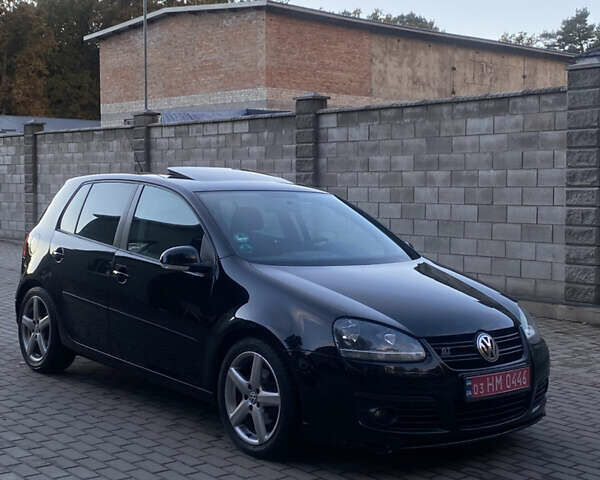 Фольксваген Гольф, объемом двигателя 1.4 л и пробегом 254 тыс. км за 6250 $, фото 1 на Automoto.ua