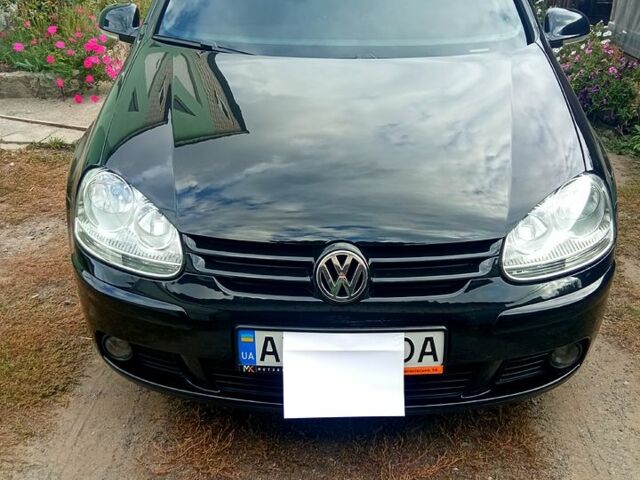 Фольксваген Гольф, объемом двигателя 1.4 л и пробегом 0 тыс. км за 6300 $, фото 1 на Automoto.ua
