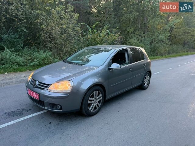 Фольксваген Гольф, об'ємом двигуна 1.6 л та пробігом 223 тис. км за 3999 $, фото 1 на Automoto.ua