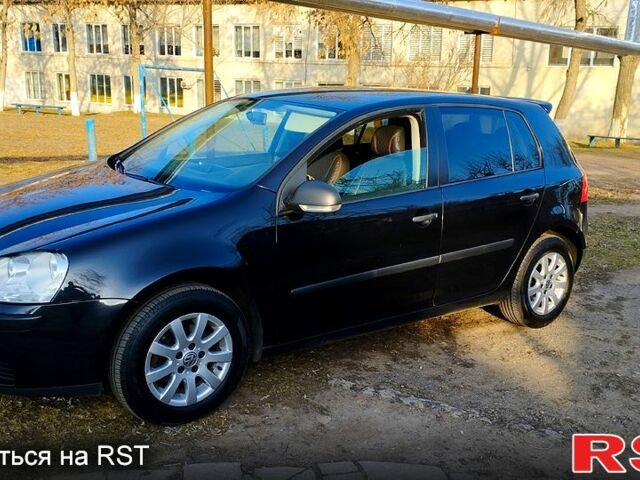 Фольксваген Гольф, об'ємом двигуна 1.6 л та пробігом 190 тис. км за 7500 $, фото 1 на Automoto.ua