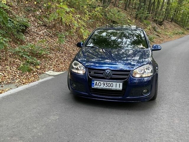 Фольксваген Гольф, об'ємом двигуна 1.4 л та пробігом 260 тис. км за 6700 $, фото 1 на Automoto.ua