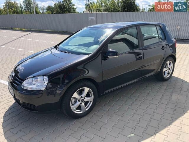 Фольксваген Гольф, объемом двигателя 1.6 л и пробегом 192 тыс. км за 6000 $, фото 1 на Automoto.ua