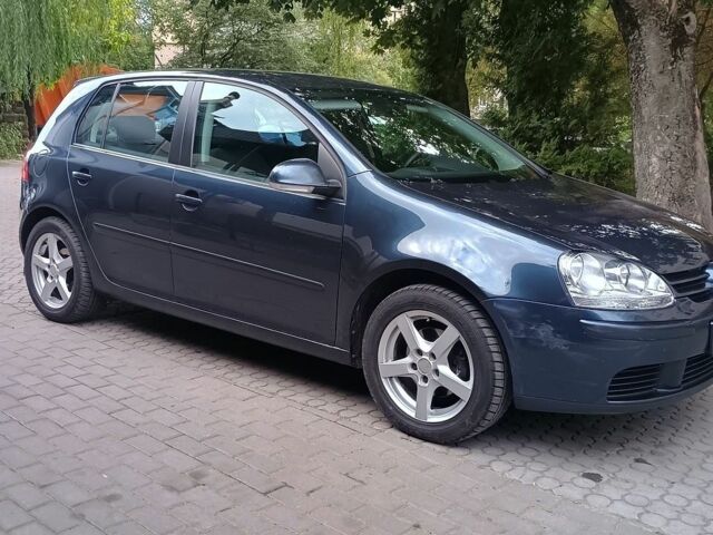 Фольксваген Гольф, об'ємом двигуна 1.6 л та пробігом 197 тис. км за 6000 $, фото 1 на Automoto.ua
