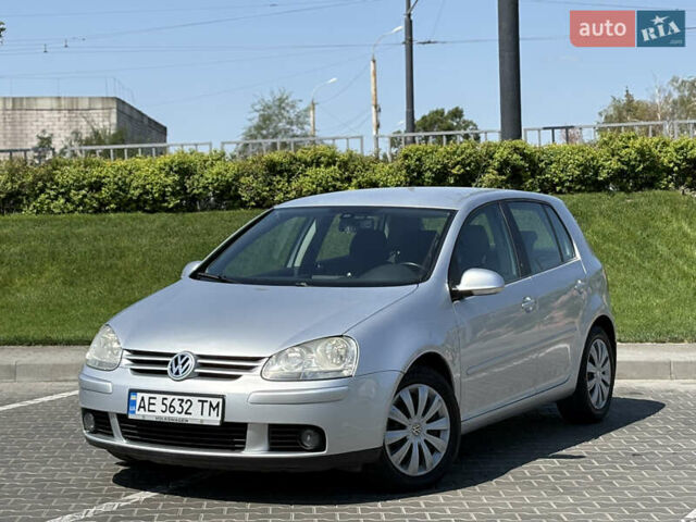 Фольксваген Гольф, объемом двигателя 1.4 л и пробегом 201 тыс. км за 5599 $, фото 1 на Automoto.ua