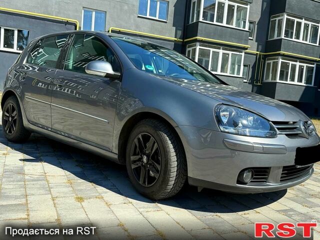 Фольксваген Гольф, объемом двигателя 1.6 л и пробегом 134 тыс. км за 6600 $, фото 1 на Automoto.ua