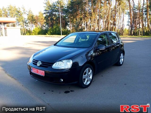 Фольксваген Гольф, об'ємом двигуна 1.6 л та пробігом 210 тис. км за 6500 $, фото 1 на Automoto.ua