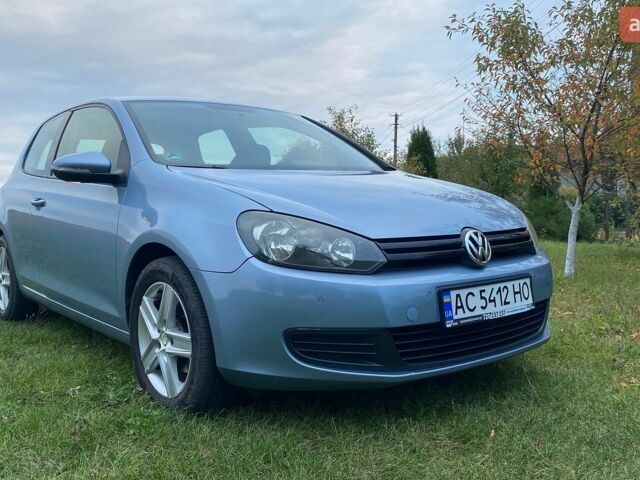 Фольксваген Гольф, об'ємом двигуна 1.39 л та пробігом 307 тис. км за 5399 $, фото 1 на Automoto.ua