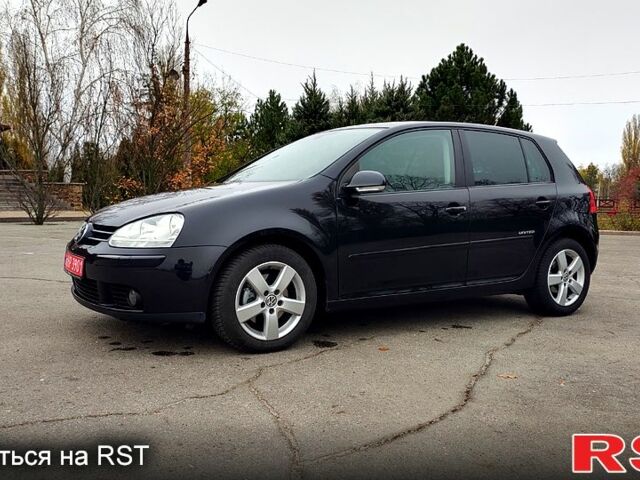 Фольксваген Гольф, об'ємом двигуна 1.4 л та пробігом 182 тис. км за 6500 $, фото 1 на Automoto.ua