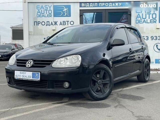 Фольксваген Гольф, объемом двигателя 0 л и пробегом 248 тыс. км за 6790 $, фото 1 на Automoto.ua