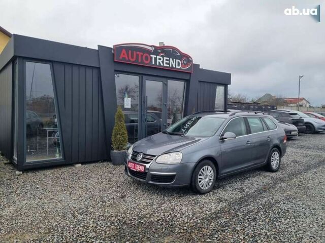 Фольксваген Гольф, объемом двигателя 1.4 л и пробегом 226 тыс. км за 5500 $, фото 1 на Automoto.ua