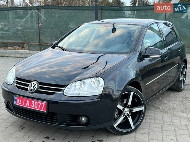 Фольксваген Гольф, объемом двигателя 1.6 л и пробегом 202 тыс. км за 6699 $, фото 1 на Automoto.ua