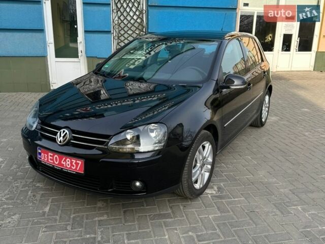 Фольксваген Гольф, объемом двигателя 1.6 л и пробегом 230 тыс. км за 6150 $, фото 1 на Automoto.ua