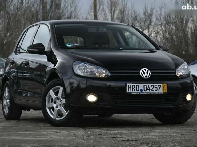 Фольксваген Гольф, об'ємом двигуна 1.6 л та пробігом 217 тис. км за 7700 $, фото 1 на Automoto.ua