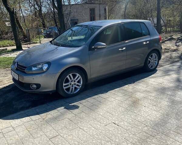 Фольксваген Гольф, объемом двигателя 1.39 л и пробегом 290 тыс. км за 7200 $, фото 1 на Automoto.ua