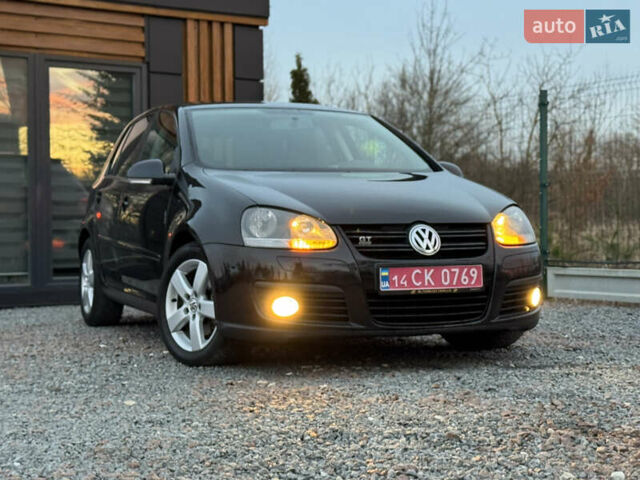 Фольксваген Гольф, об'ємом двигуна 0 л та пробігом 222 тис. км за 6350 $, фото 1 на Automoto.ua