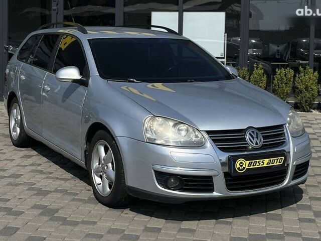 Фольксваген Гольф, объемом двигателя 1.9 л и пробегом 373 тыс. км за 6300 $, фото 1 на Automoto.ua
