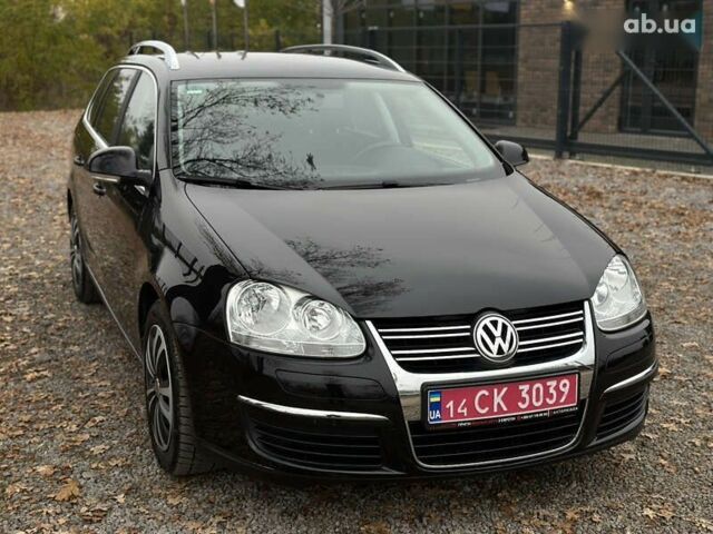 Фольксваген Гольф, объемом двигателя 1.6 л и пробегом 195 тыс. км за 6800 $, фото 1 на Automoto.ua