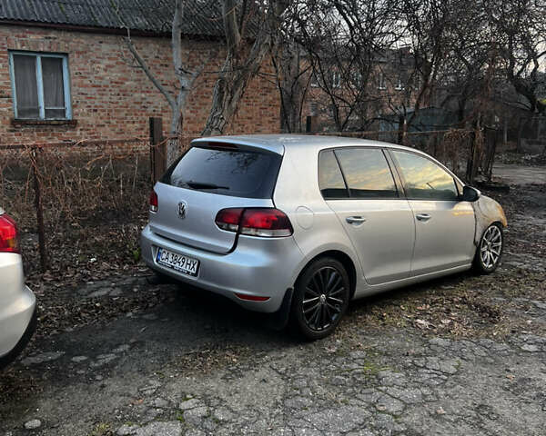 Фольксваген Гольф, об'ємом двигуна 1.6 л та пробігом 200 тис. км за 2500 $, фото 1 на Automoto.ua