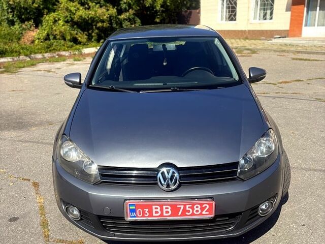 Фольксваген Гольф, объемом двигателя 1.6 л и пробегом 232 тыс. км за 7499 $, фото 1 на Automoto.ua