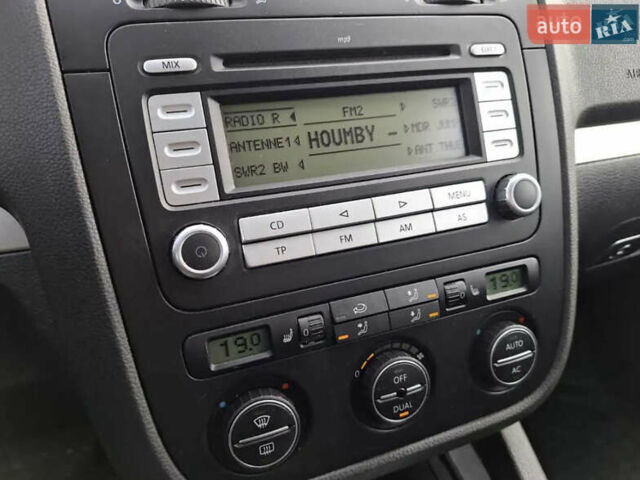 Фольксваген Гольф, объемом двигателя 1.4 л и пробегом 228 тыс. км за 6500 $, фото 1 на Automoto.ua