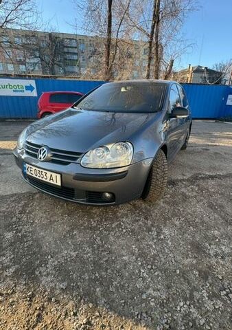 Фольксваген Гольф, объемом двигателя 1.6 л и пробегом 321 тыс. км за 8200 $, фото 1 на Automoto.ua