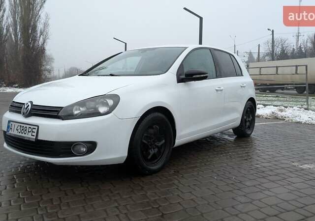 Фольксваген Гольф, объемом двигателя 1.6 л и пробегом 187 тыс. км за 6700 $, фото 1 на Automoto.ua