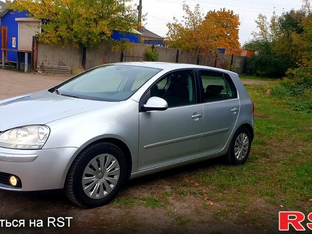 Фольксваген Гольф, об'ємом двигуна 1.6 л та пробігом 249 тис. км за 6500 $, фото 1 на Automoto.ua