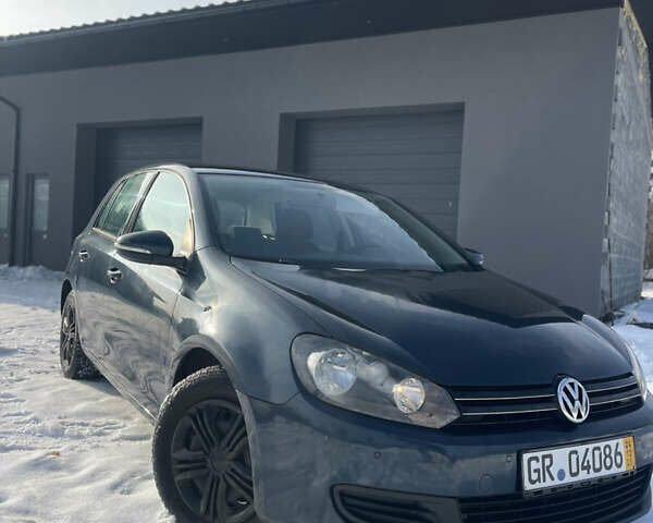 Фольксваген Гольф, объемом двигателя 1.4 л и пробегом 175 тыс. км за 7500 $, фото 1 на Automoto.ua