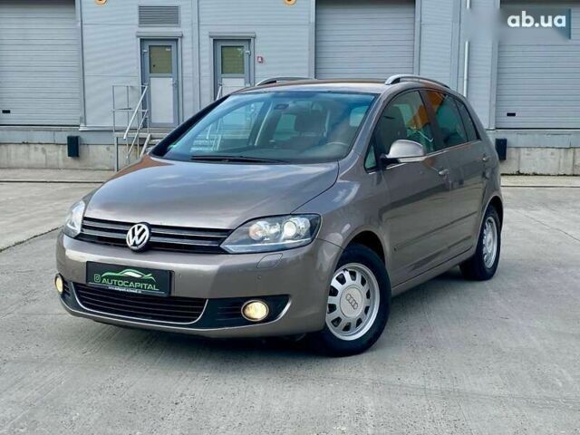 Фольксваген Гольф, объемом двигателя 1.6 л и пробегом 137 тыс. км за 8490 $, фото 1 на Automoto.ua