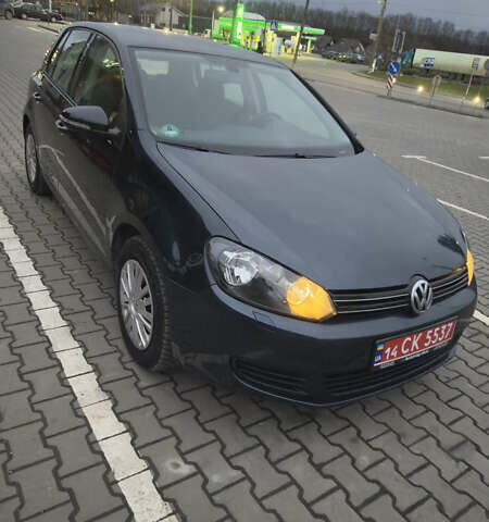 Фольксваген Гольф, объемом двигателя 1.4 л и пробегом 225 тыс. км за 6750 $, фото 1 на Automoto.ua