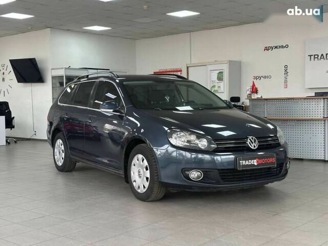 Фольксваген Гольф, объемом двигателя 1.6 л и пробегом 313 тыс. км за 6290 $, фото 1 на Automoto.ua