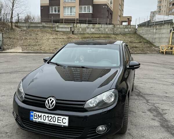 Фольксваген Гольф, об'ємом двигуна 1.6 л та пробігом 170 тис. км за 8200 $, фото 1 на Automoto.ua