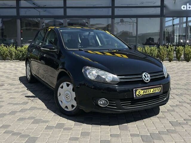 Фольксваген Гольф, объемом двигателя 1.6 л и пробегом 194 тыс. км за 7300 $, фото 1 на Automoto.ua