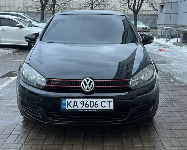 Фольксваген Гольф, объемом двигателя 1.4 л и пробегом 249 тыс. км за 6300 $, фото 1 на Automoto.ua