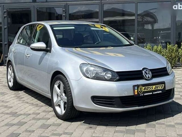 Фольксваген Гольф, объемом двигателя 1.4 л и пробегом 180 тыс. км за 6800 $, фото 1 на Automoto.ua