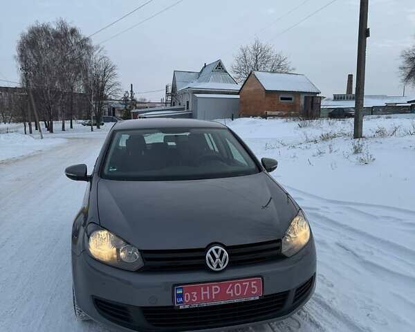 Фольксваген Гольф, об'ємом двигуна 1.4 л та пробігом 218 тис. км за 6800 $, фото 1 на Automoto.ua