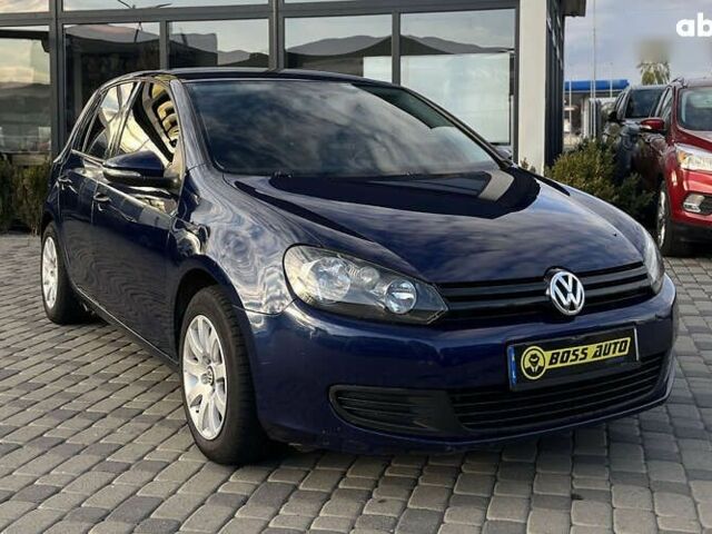 Фольксваген Гольф, объемом двигателя 1.4 л и пробегом 276 тыс. км за 6999 $, фото 1 на Automoto.ua