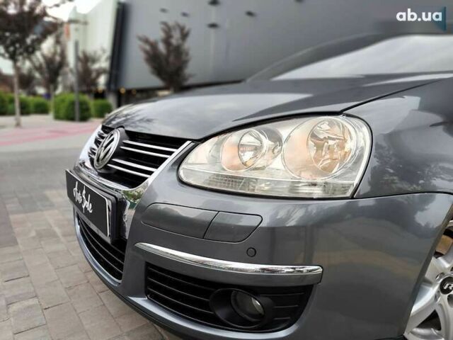 Фольксваген Гольф, об'ємом двигуна 1.4 л та пробігом 230 тис. км за 5990 $, фото 1 на Automoto.ua