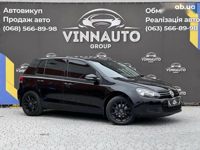Фольксваген Гольф, объемом двигателя 1.6 л и пробегом 246 тыс. км за 7300 $, фото 1 на Automoto.ua