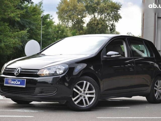 Фольксваген Гольф, объемом двигателя 1.4 л и пробегом 175 тыс. км за 7800 $, фото 1 на Automoto.ua