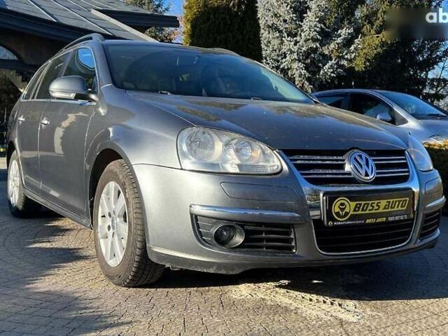 Фольксваген Гольф, об'ємом двигуна 1.4 л та пробігом 186 тис. км за 5999 $, фото 1 на Automoto.ua