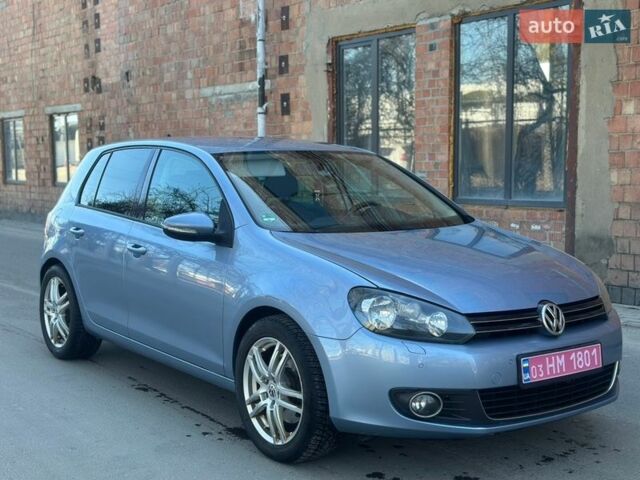 Фольксваген Гольф, объемом двигателя 1.4 л и пробегом 212 тыс. км за 8350 $, фото 1 на Automoto.ua