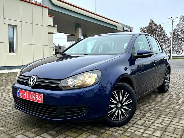 Фольксваген Гольф, объемом двигателя 1.4 л и пробегом 224 тыс. км за 7250 $, фото 1 на Automoto.ua