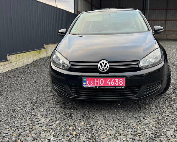 Фольксваген Гольф, объемом двигателя 1.4 л и пробегом 240 тыс. км за 7100 $, фото 1 на Automoto.ua