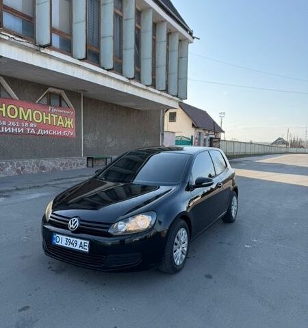 Фольксваген Гольф, объемом двигателя 1.39 л и пробегом 227 тыс. км за 6999 $, фото 1 на Automoto.ua